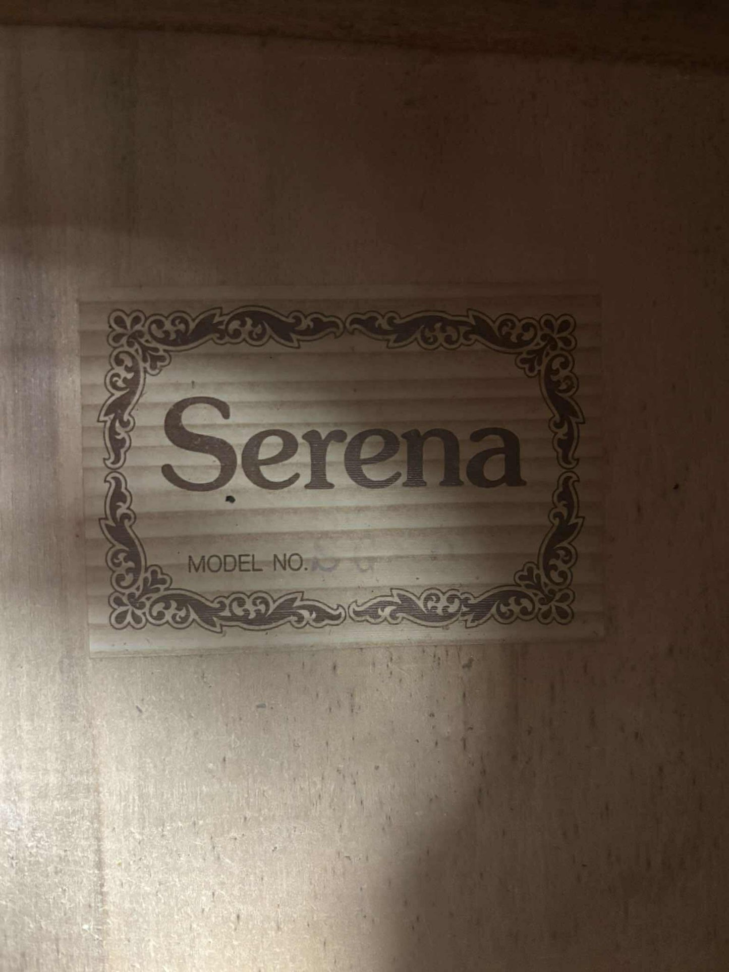 Serena SG
