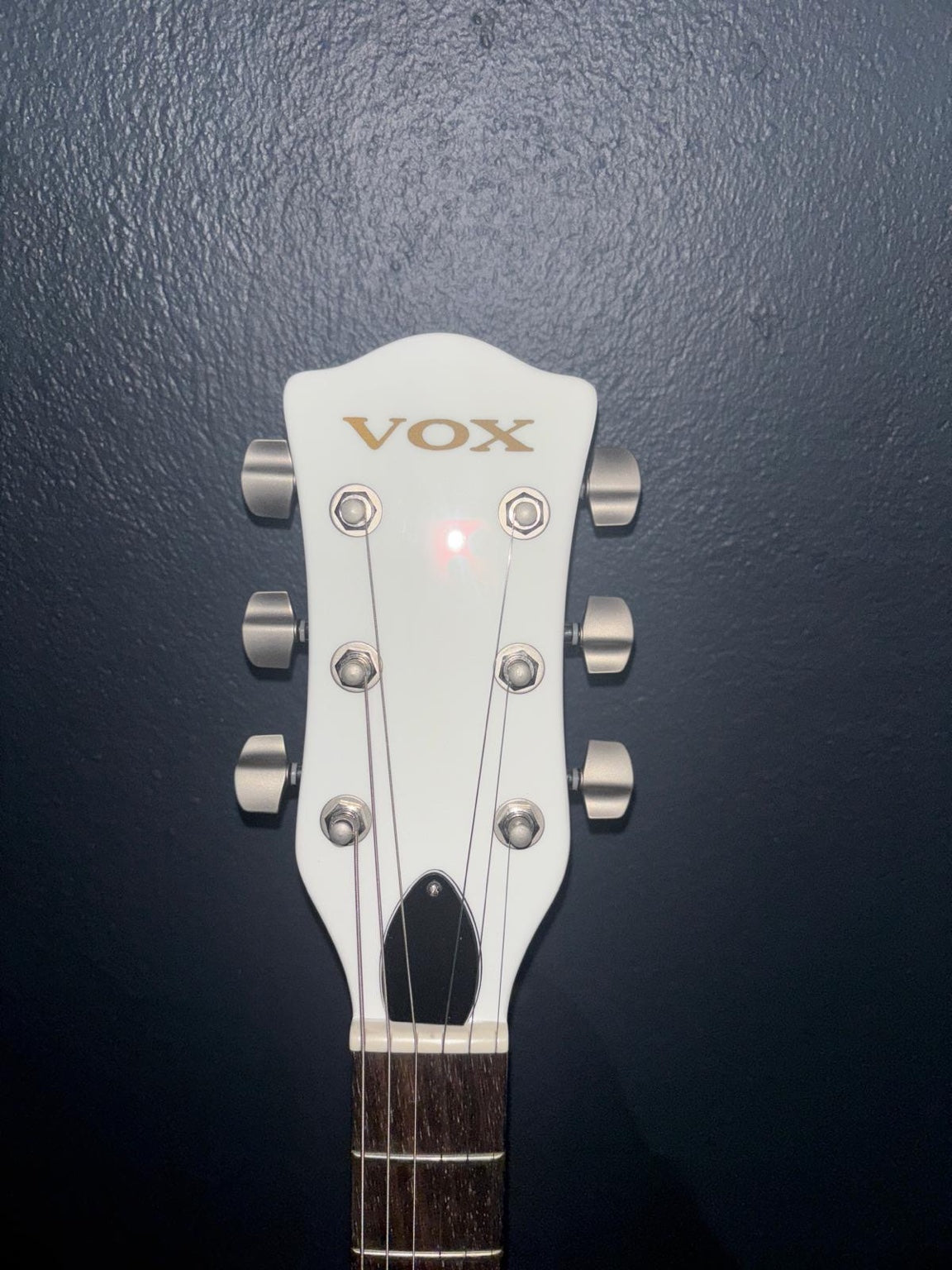 VOX SG-Style – White
