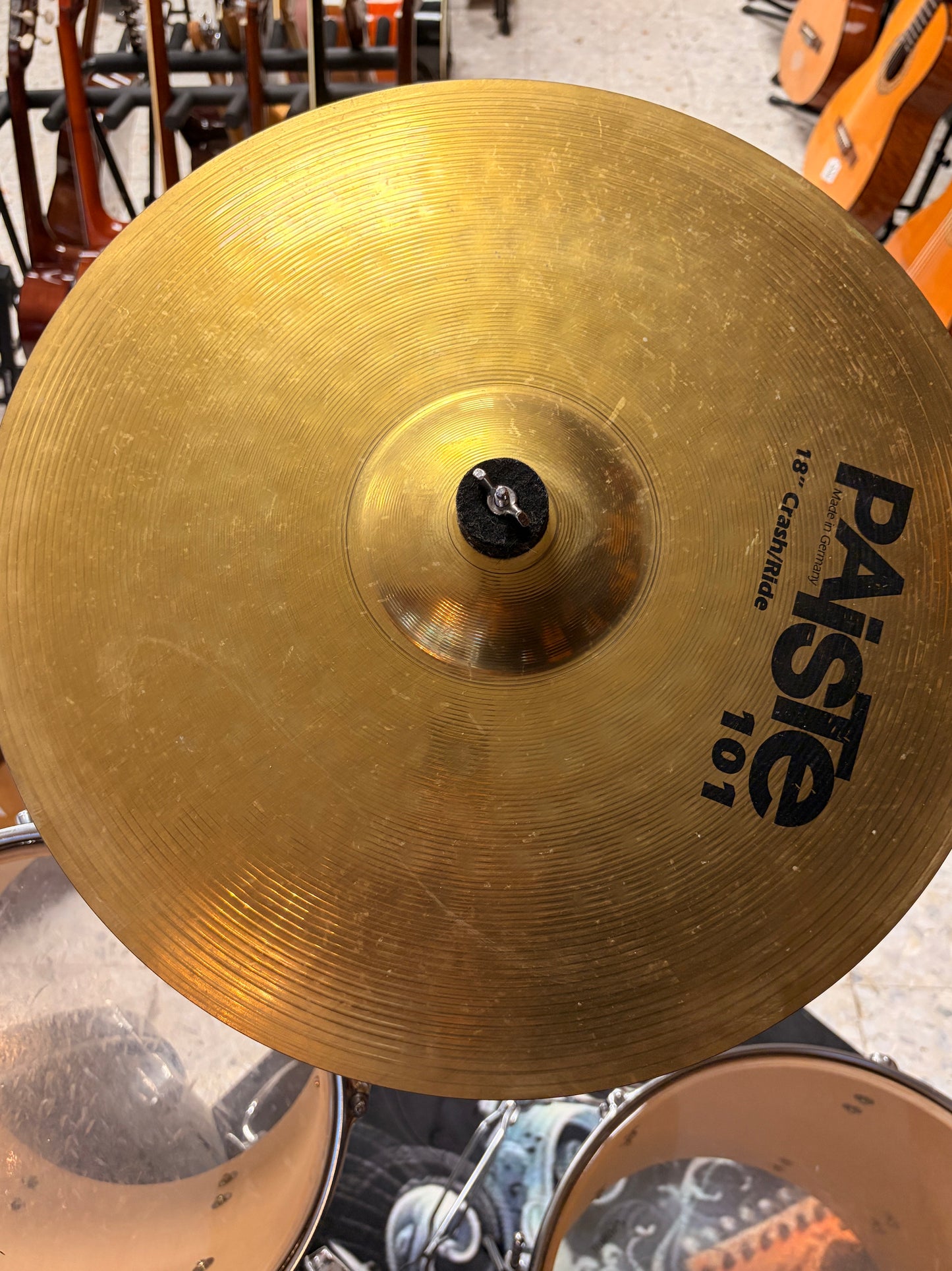 Sonor 503