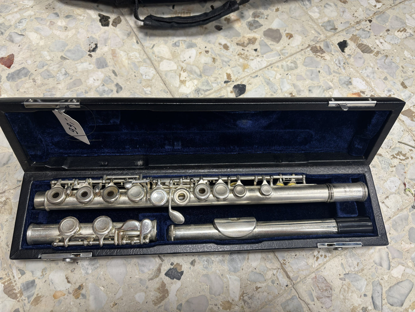 Yamato FL-371 Querflöte