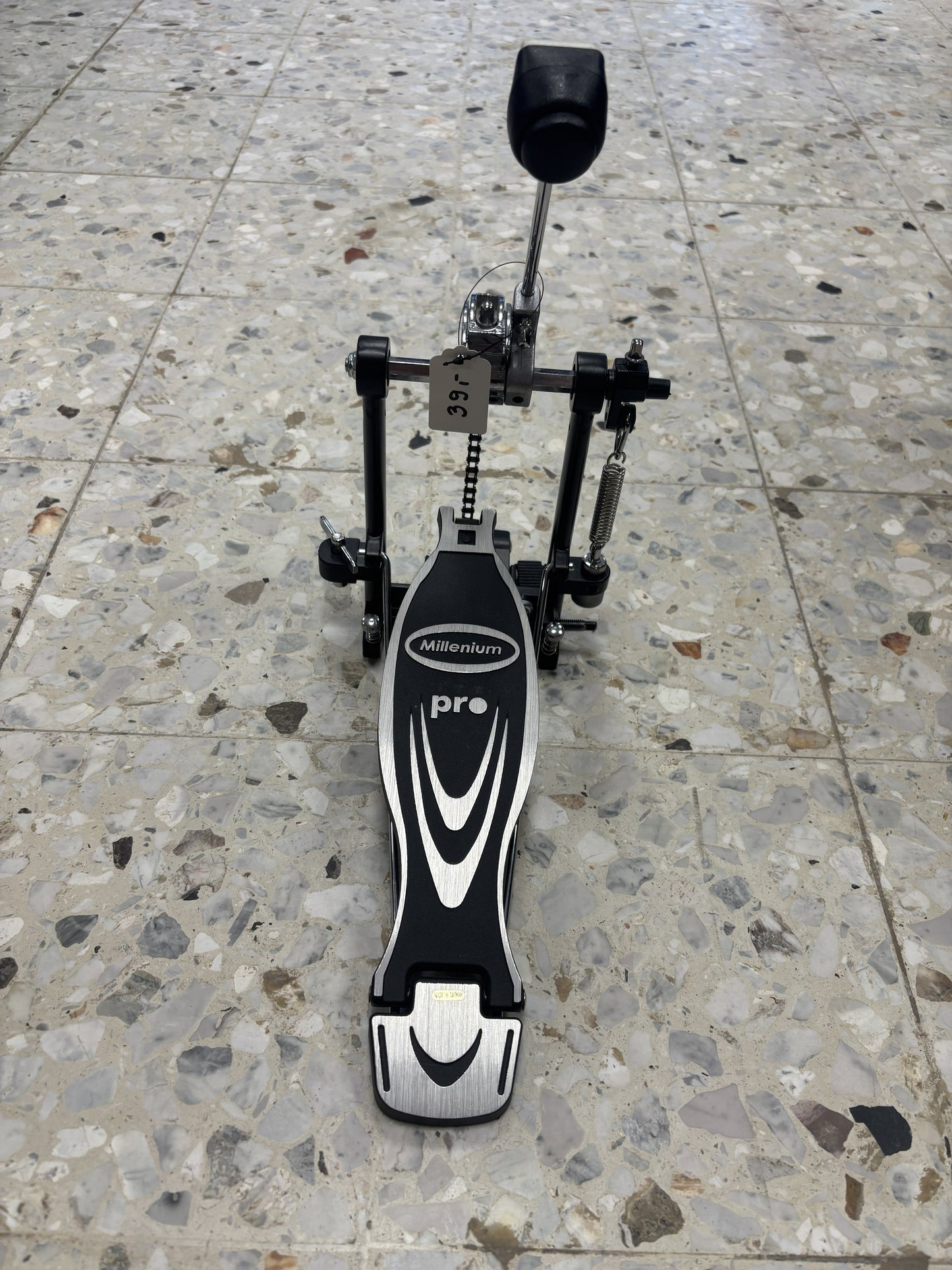 Millenium Pro Bassdrum Pedal