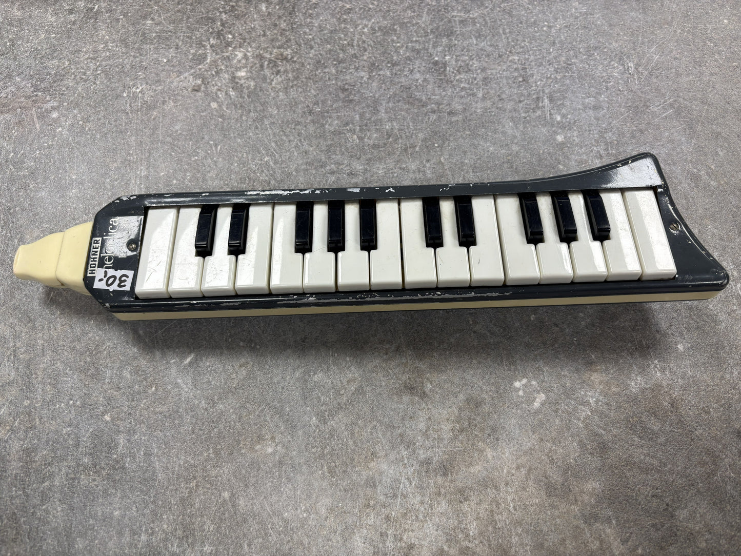Hohner Melodica Vintage