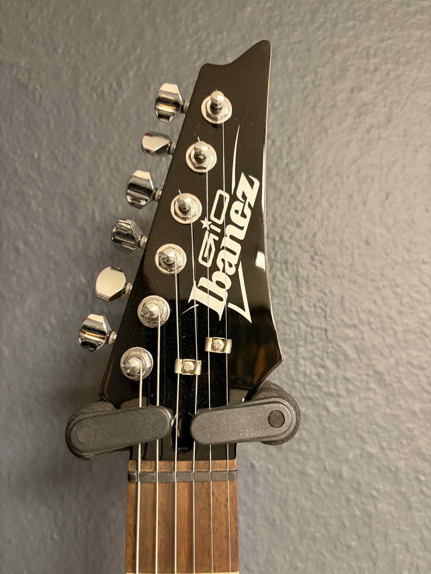 Ibanez Gio GRX70 – E-Gitarre in Sunburst