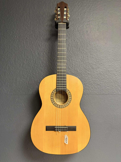 Pro Arte GC-125M by Strunal