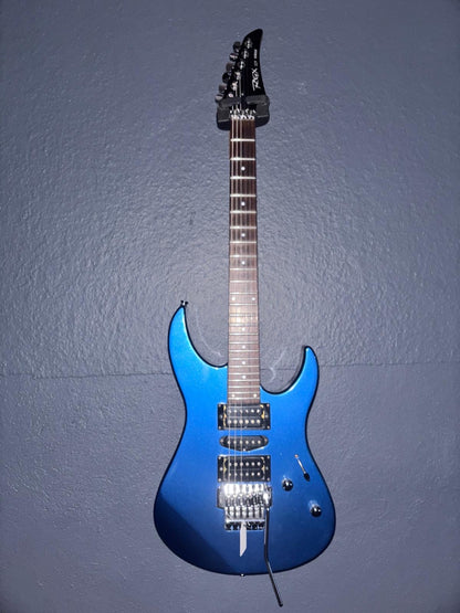 Yamaha RGX 321 – Metallic Blue