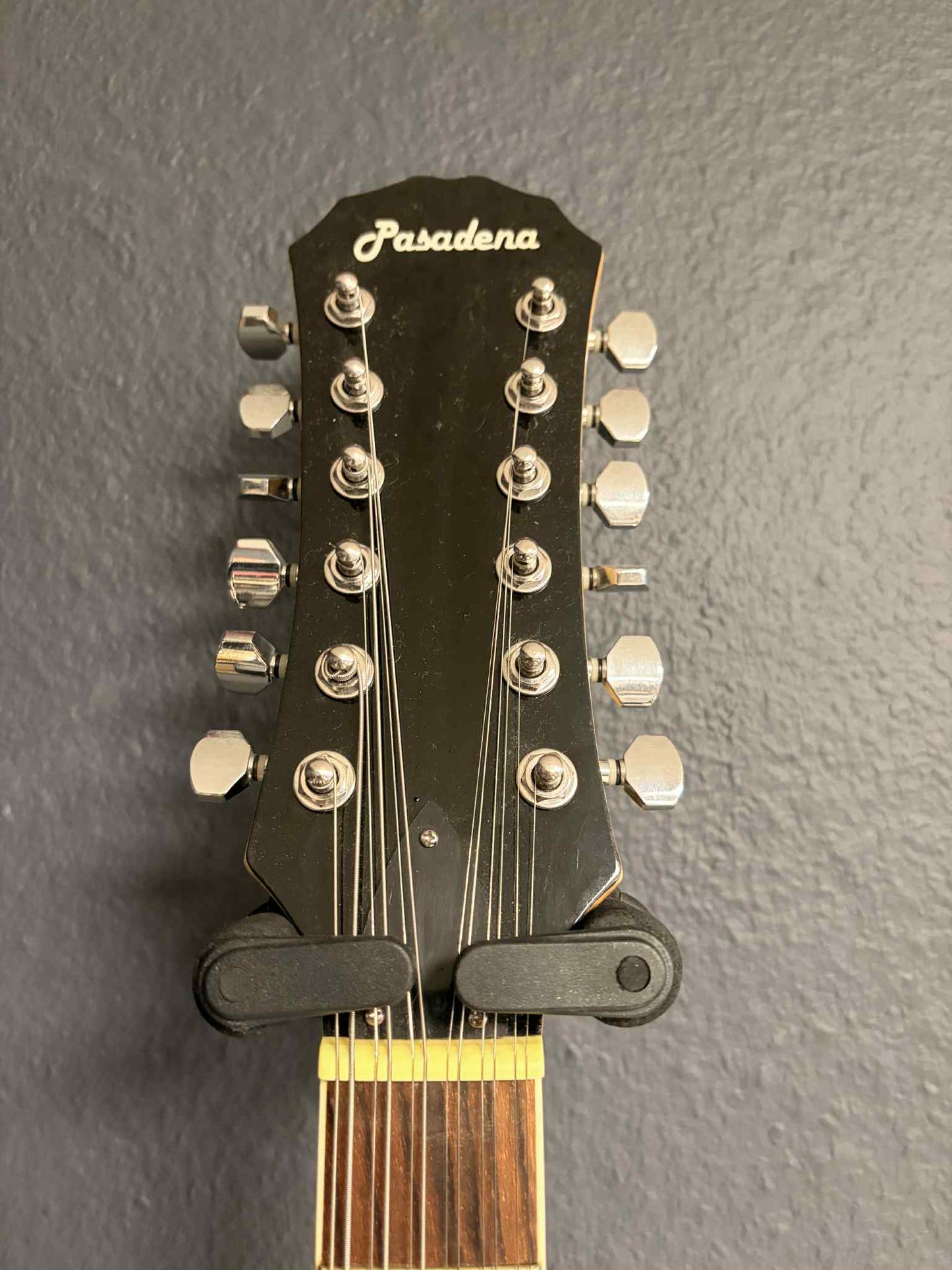 Pasadena Les Paul 12 String