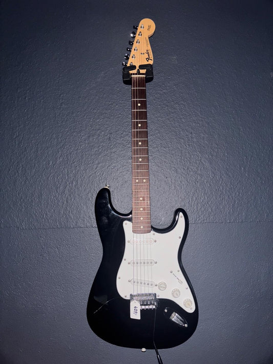 Fender Squier Stratocaster – Made in Mexico