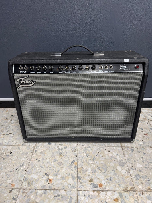 Fame GX212 R