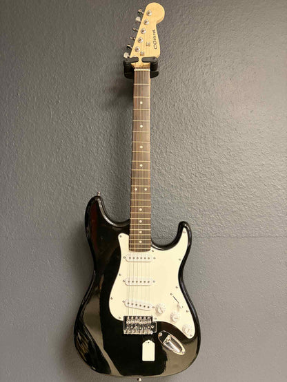 C.Giant ST-Style – Elektrische Gitarre für Einsteiger