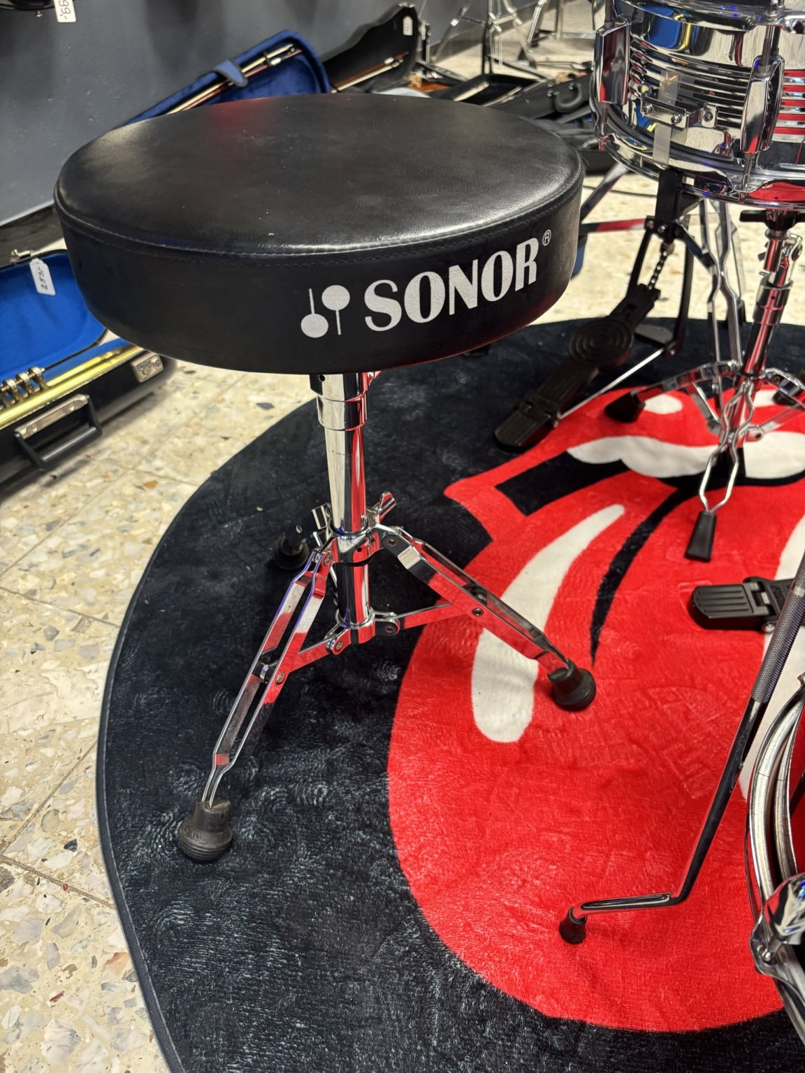 Sonor Force 505