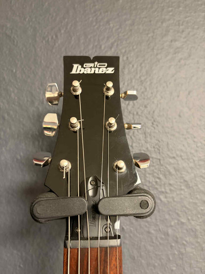 Gio Ibanez – Schwarz