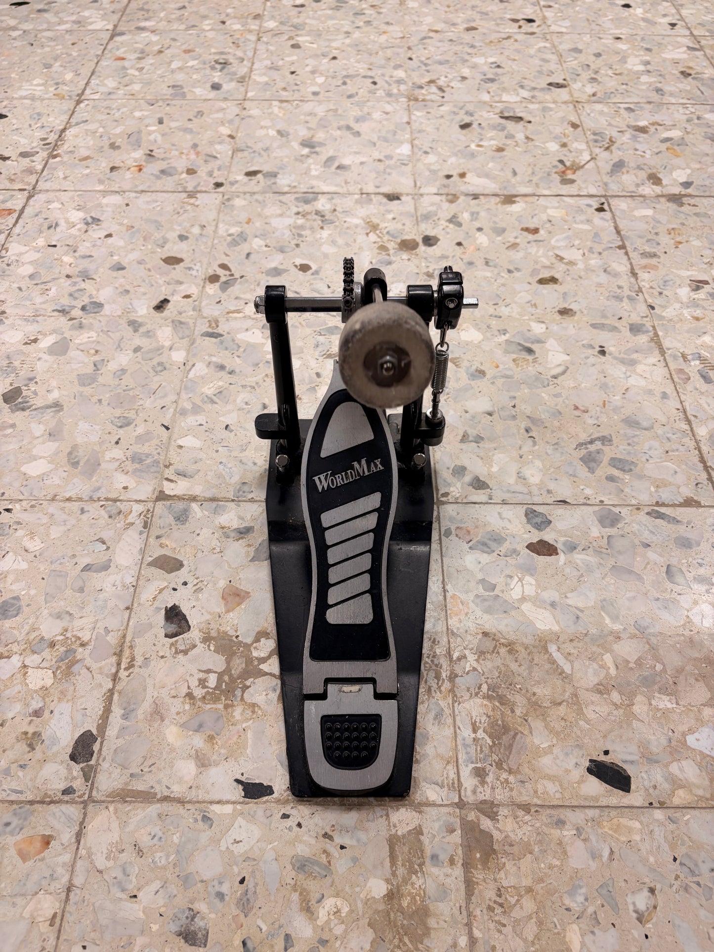 WorldMax Bass Drum Pedal