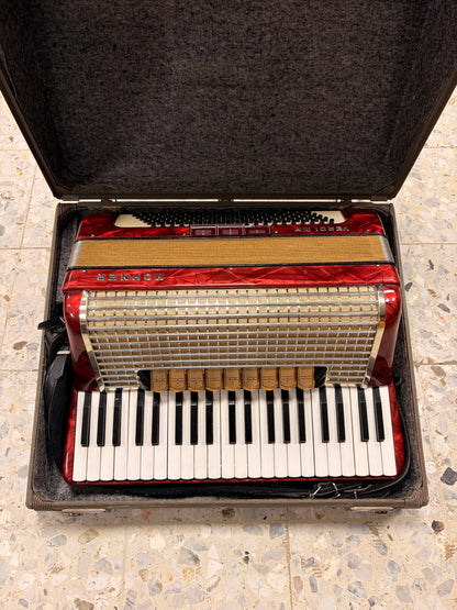 Hohner Verdi III M