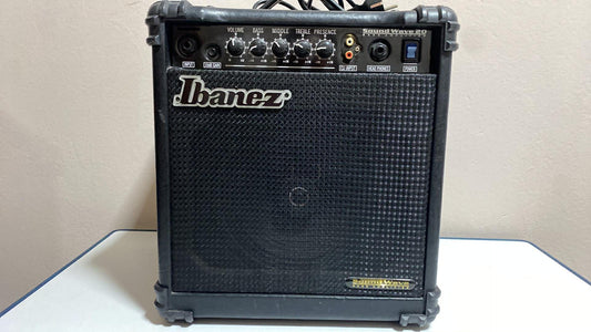 Ibanez Sound Wave 20 Gitarrenverstärker – SW20, 20 Watt