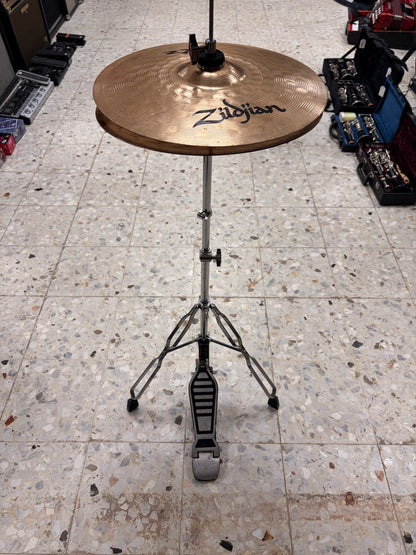 Zildjian ZXT Rock Hi-Hat 14"