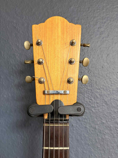 Vintage Hollowbody – Sunburst