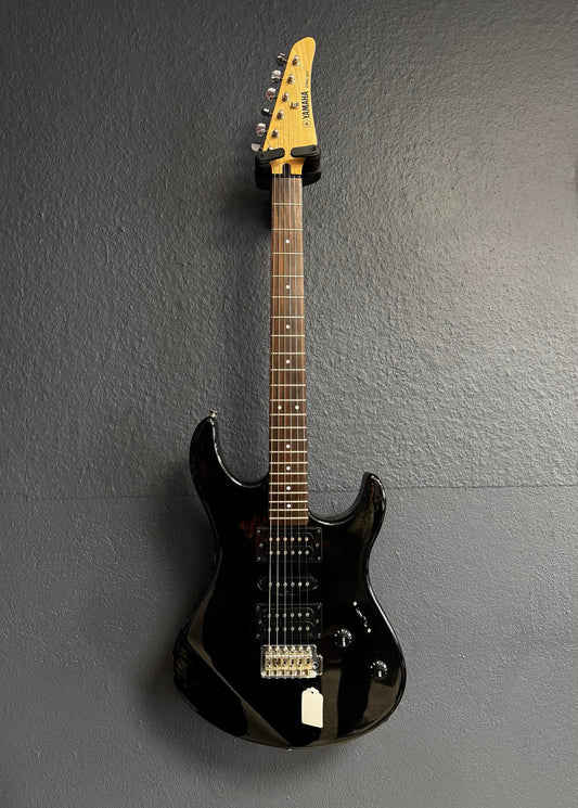 Yamaha ERG 121