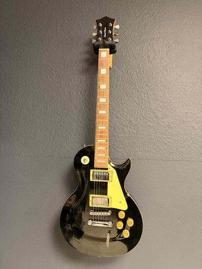 Pearl River Les Paul – Schwarz