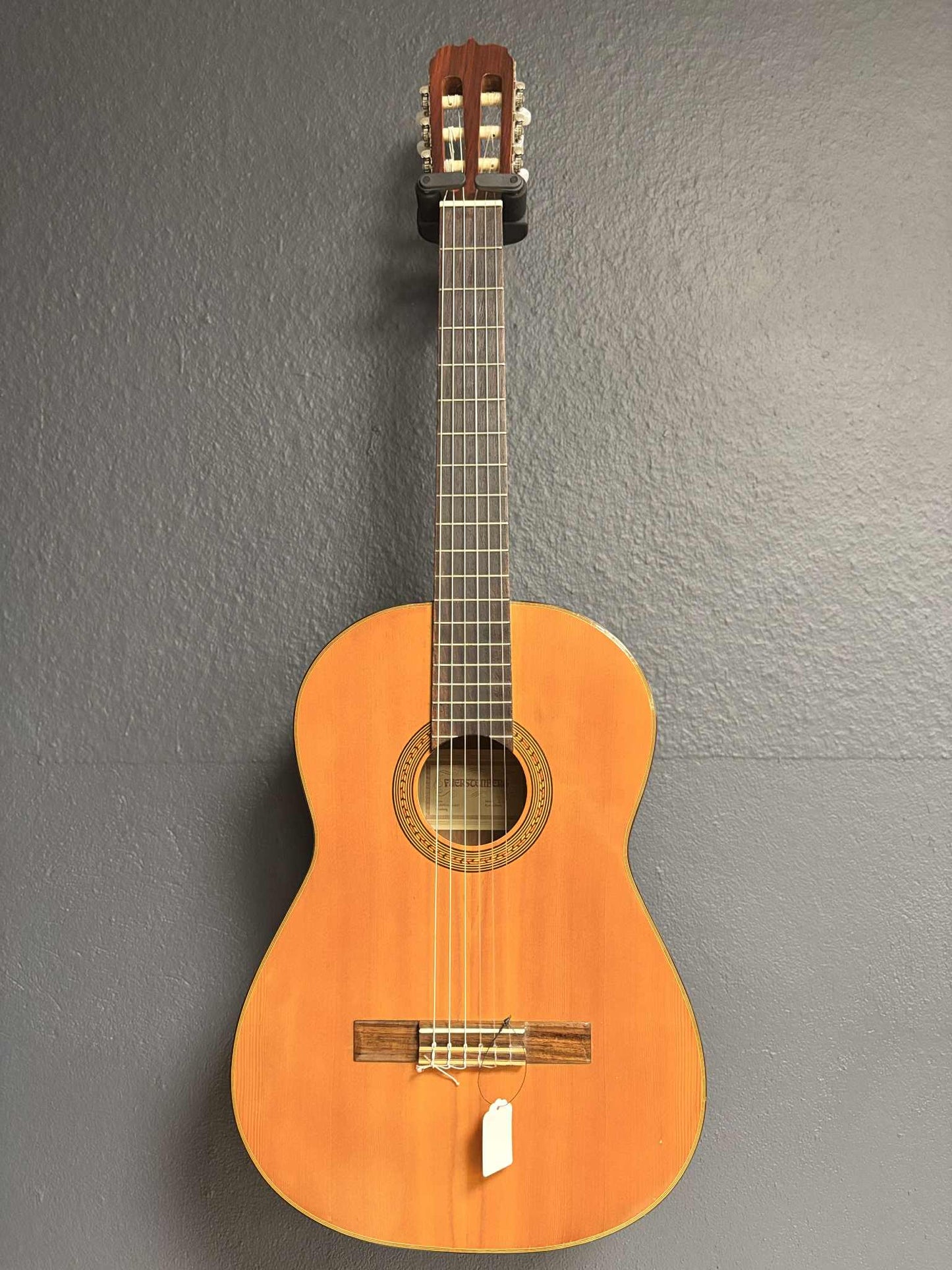 Fürstenberg Klassikgitarre Mod. 120