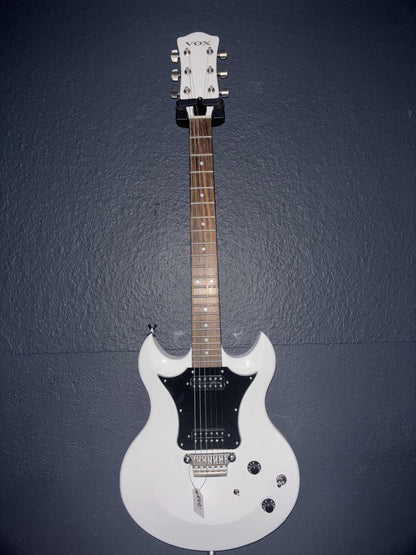 VOX SG-Style – White