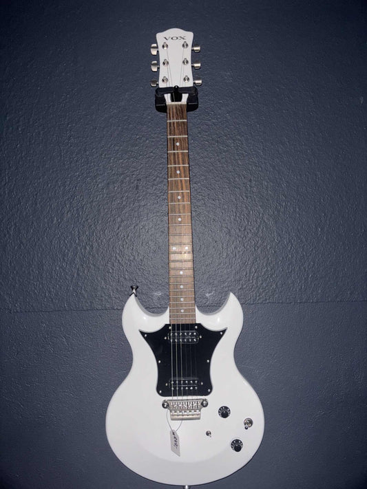 VOX SG-Style – White