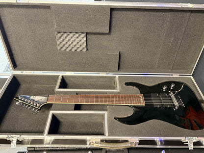 ESP LTD – 7 String Black