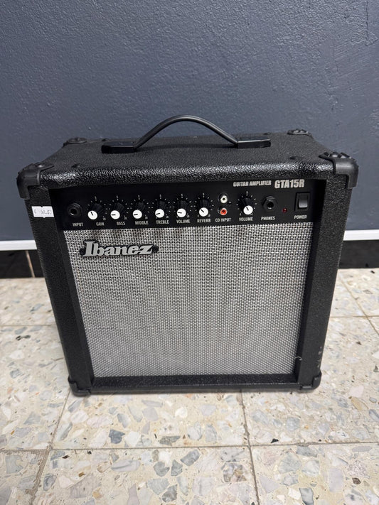 Ibanez GTA15R