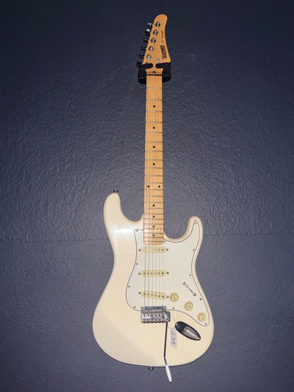 Hohner Professional ST Special – Vintage E-Gitarre Made in Korea