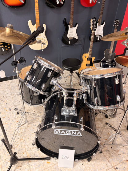 Magna Drums