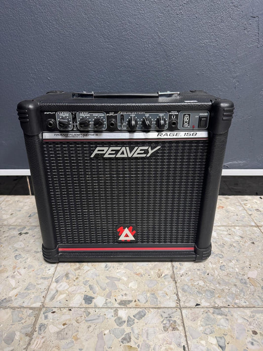 Peavey Rage 158