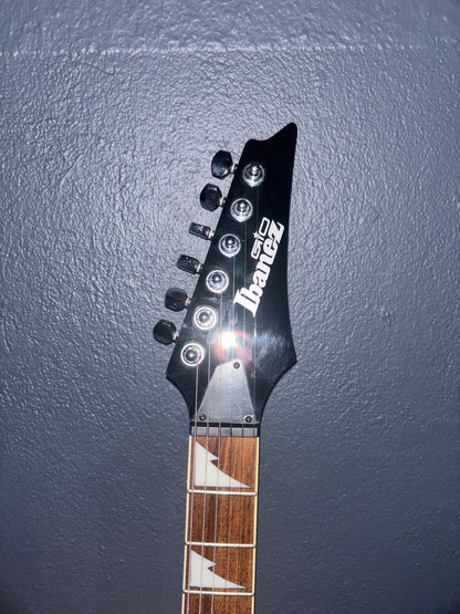 Ibanez GIO GRG170DX – Blau