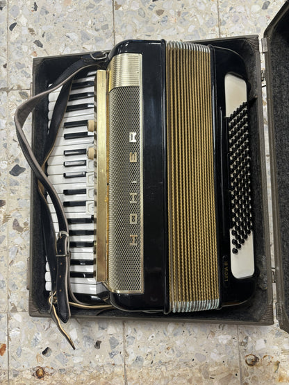 Hohner Piano-Akkordeon