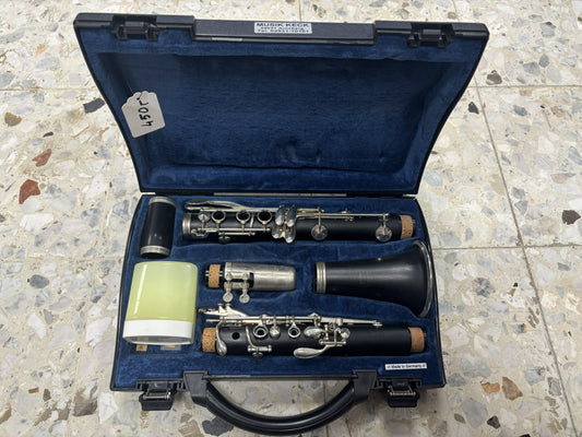 Buffet Paris Klarinette