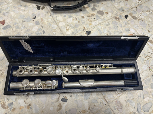 Yamato FL-371 Querflöte