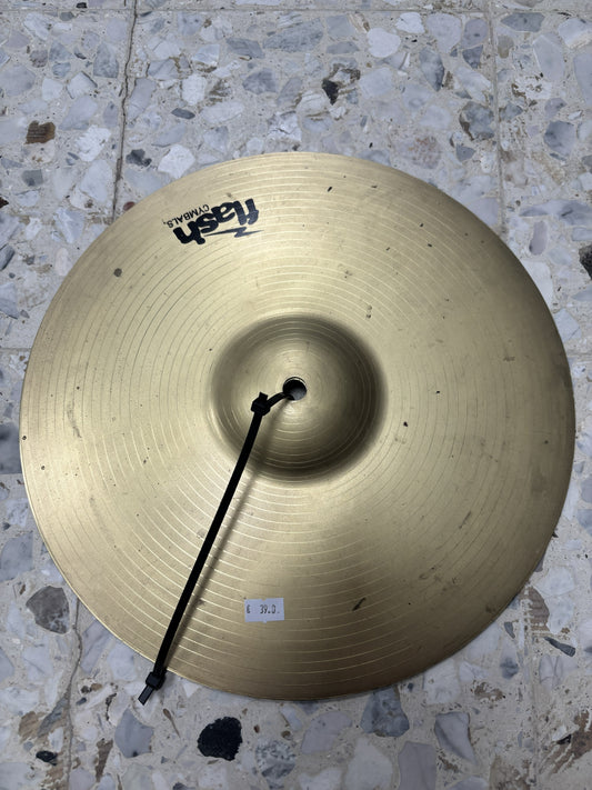 Flash 14" Hi-Hat