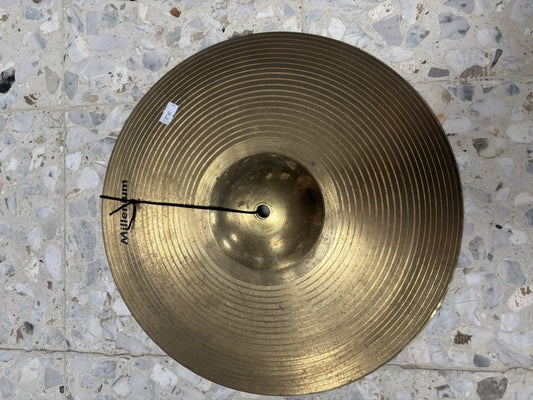 Millenium 14" Hi-Hat