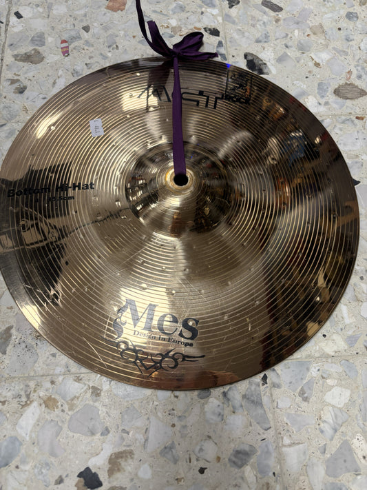Mes 14" Hi-Hat
