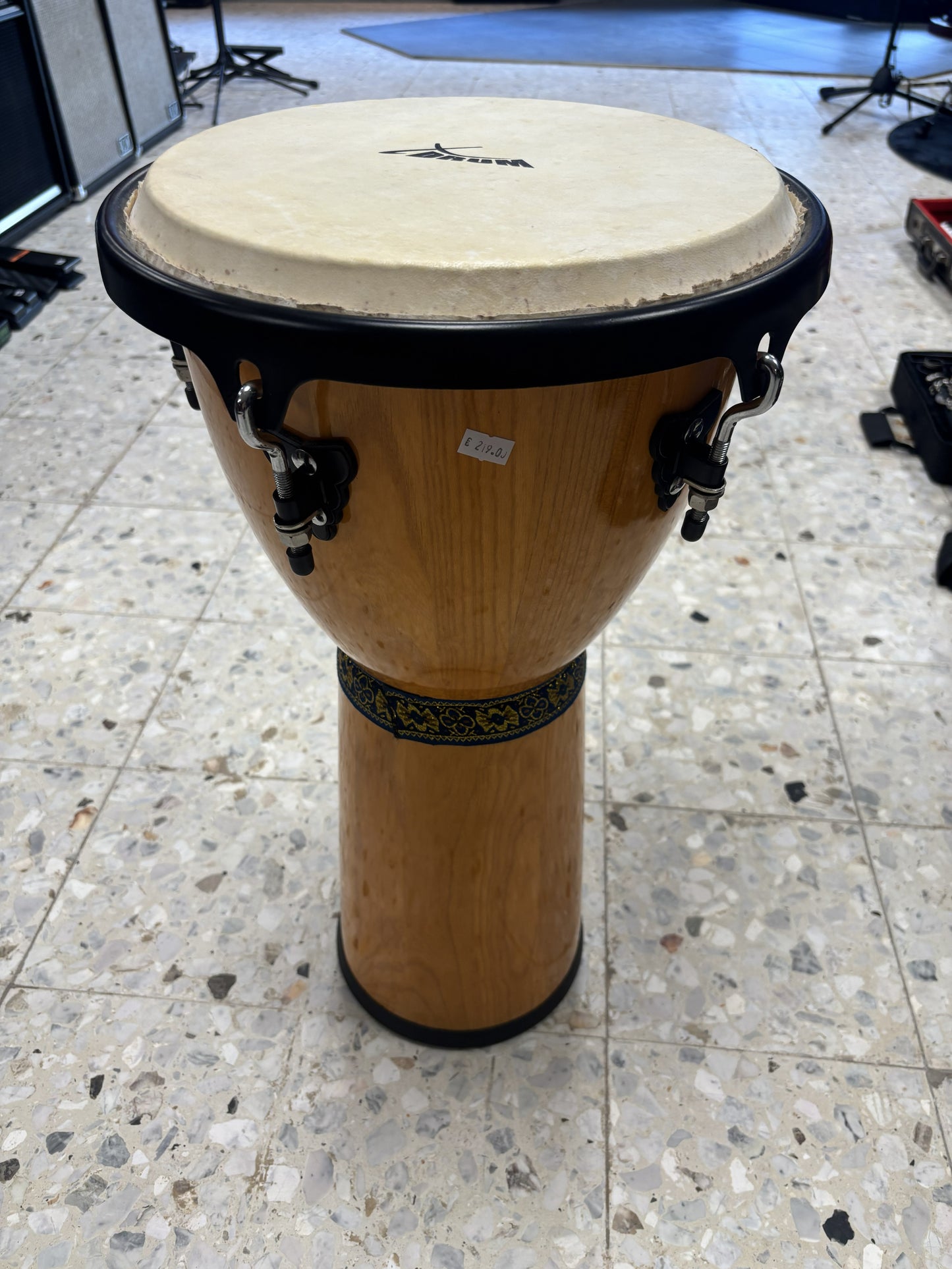 Djembe Drum