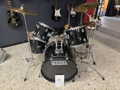 Magna Drums