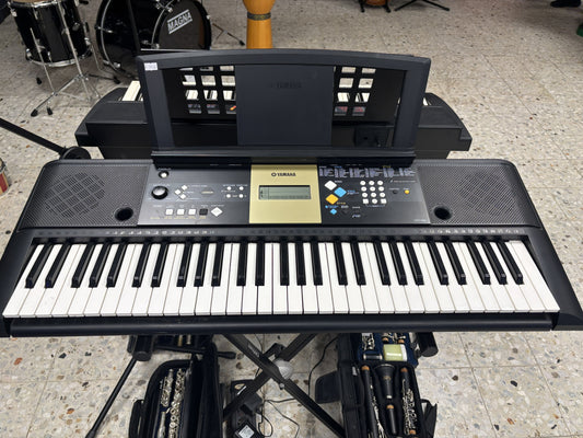Yamaha YPT-220