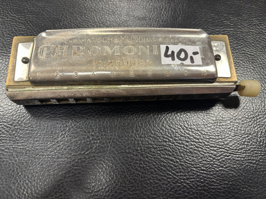 Hohner Chromonika