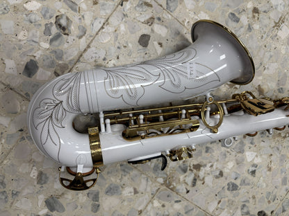 Karl Glaser Altsaxophon