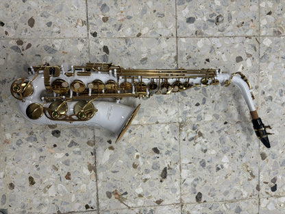 Karl Glaser Altsaxophon