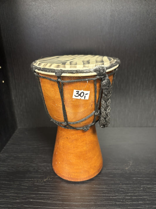 Kleine Djembe