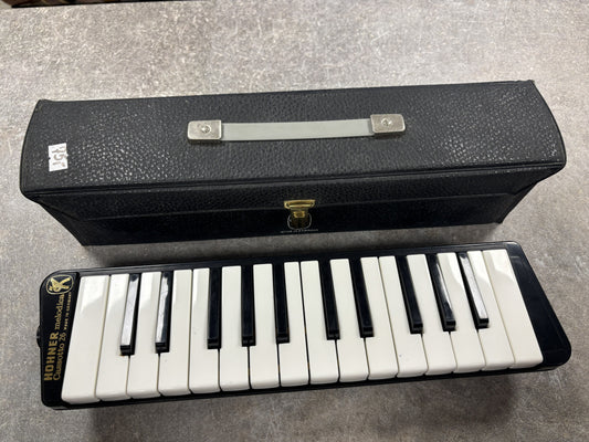 Hohner Melodica Cassotto 26