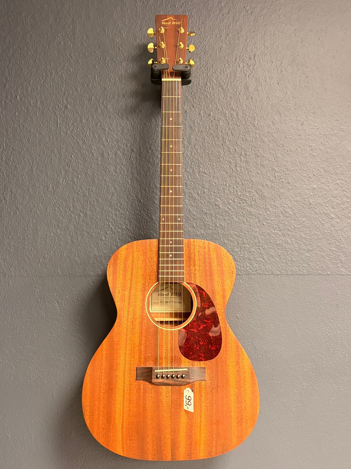 Red Hill GIT0027751000