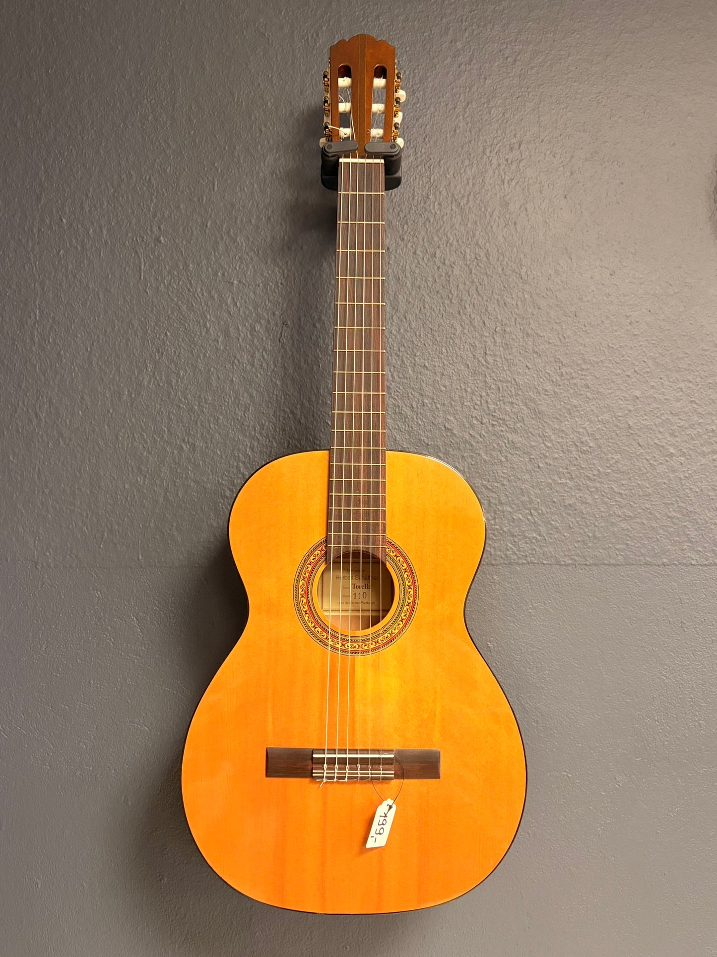 Herbert Schäffner Torella 110