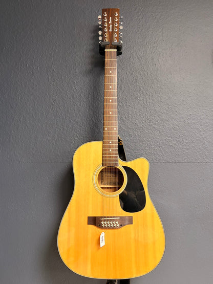 Harley Benton HBD-200-12NL