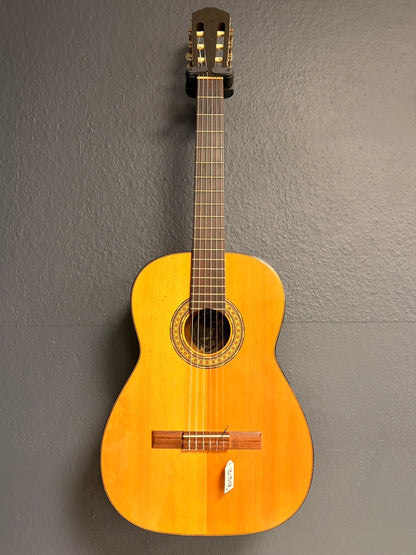 Höfner Klassikgitarre