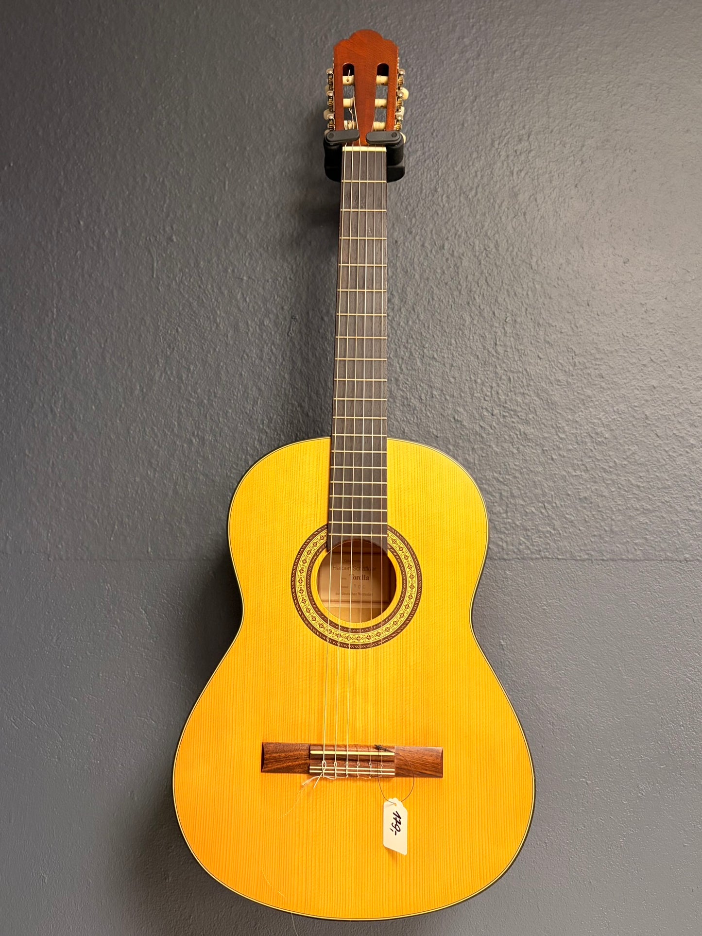 Herbert Schäffner Torella 100